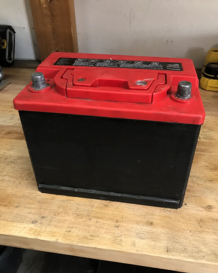 Original source for Auto Parts example 12