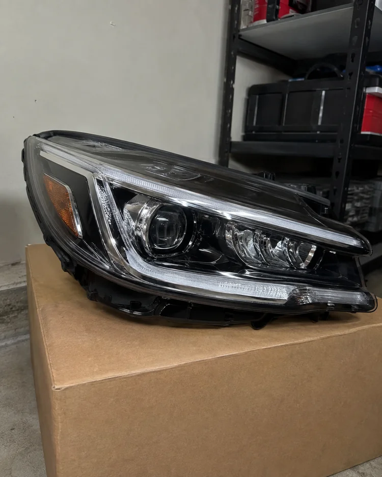 Original source for Auto Parts example 18