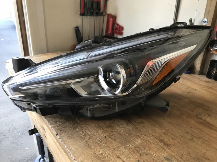 Original source for Auto Parts example 2