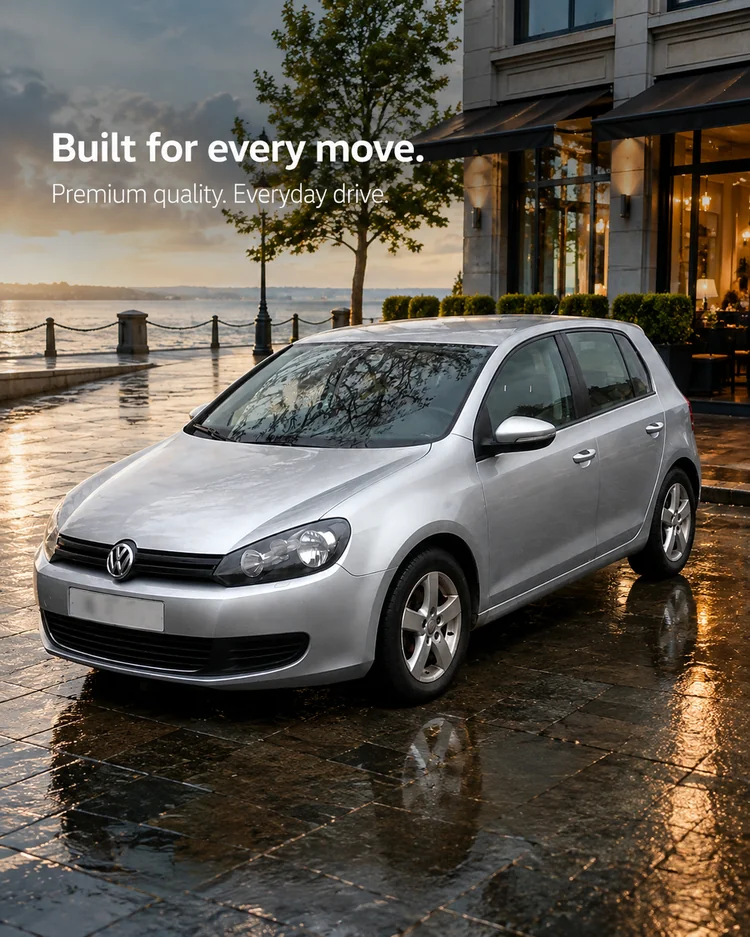 Car Background AI result example 20