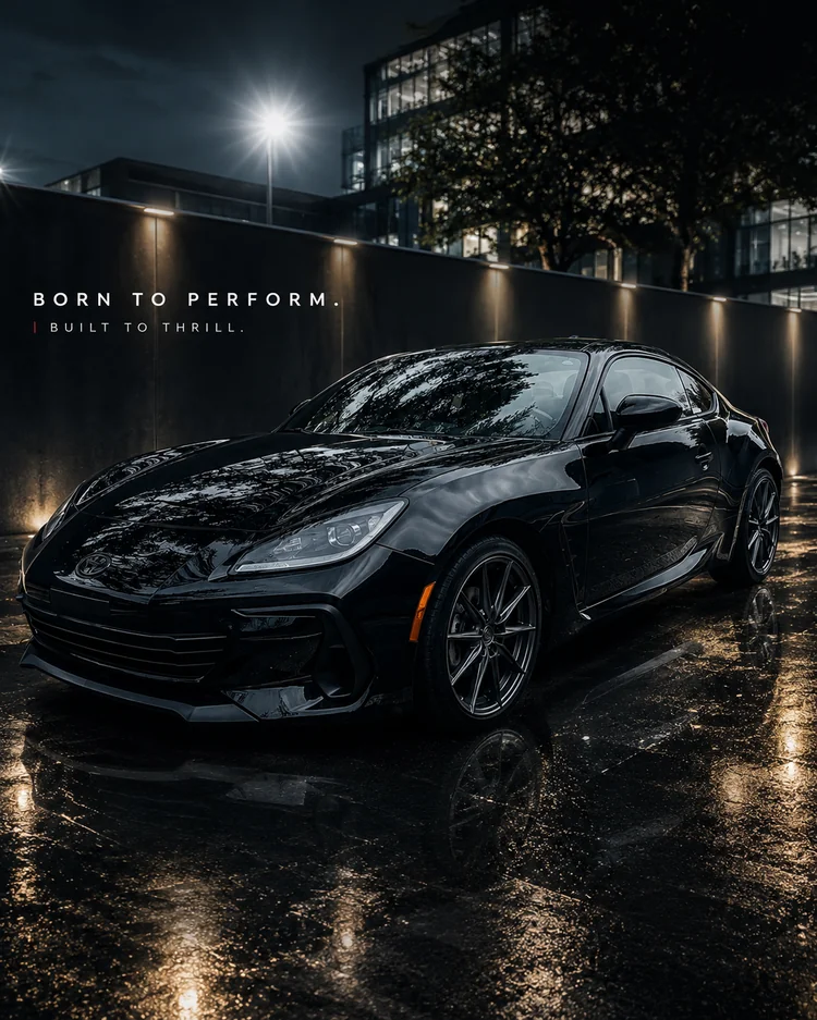 Car Photo AI result example 10
