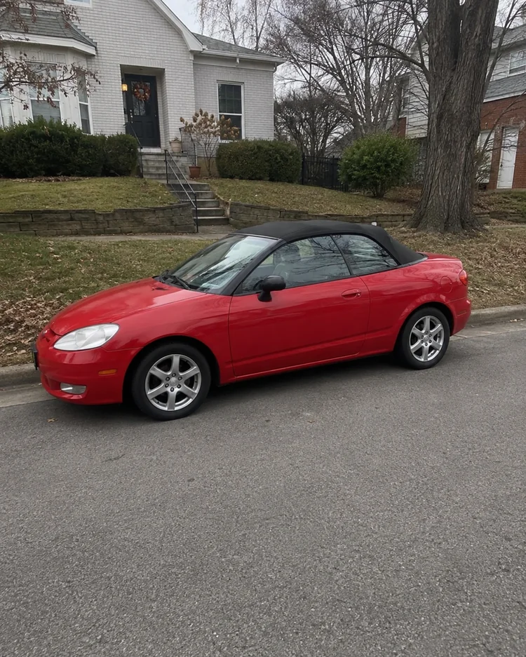 Original Car Photo example
