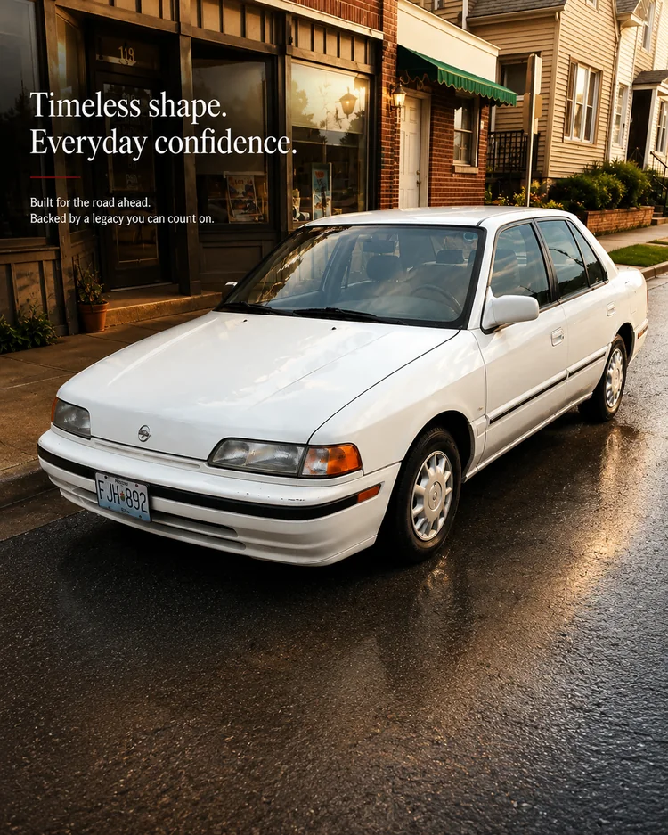 Car Photo AI result example 15