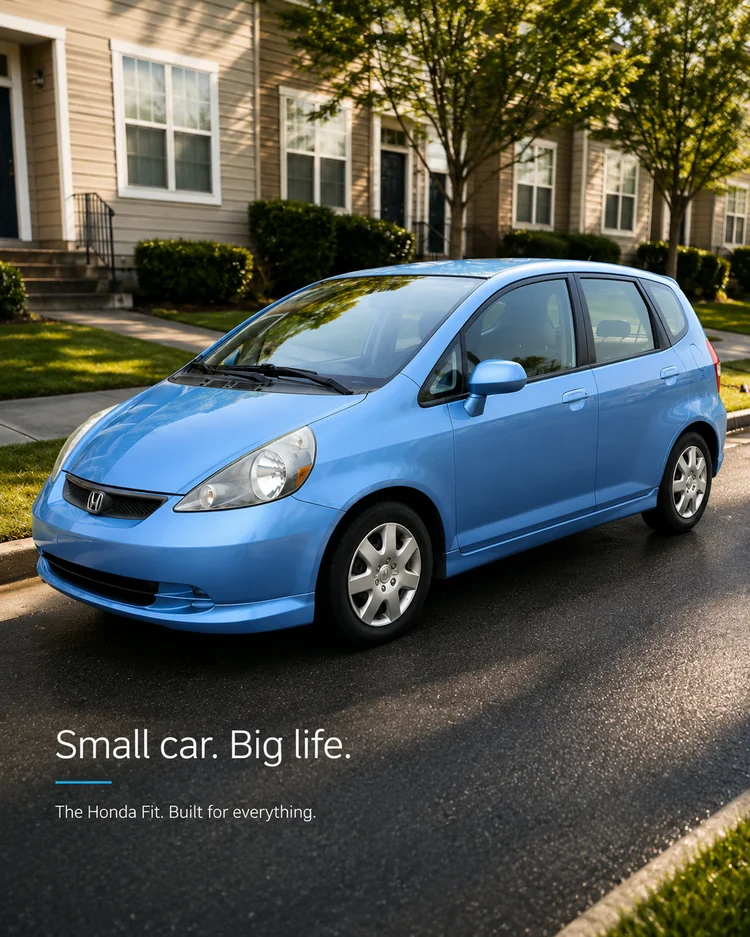 Car Photo AI result example 16