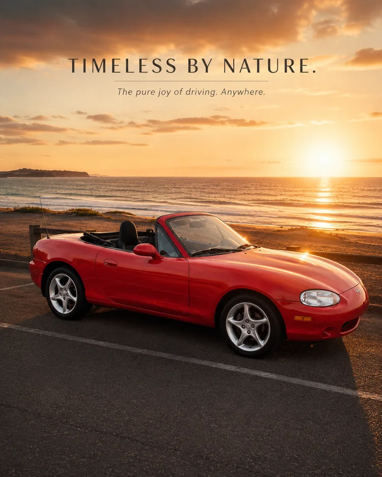 Car Photo AI result example 17