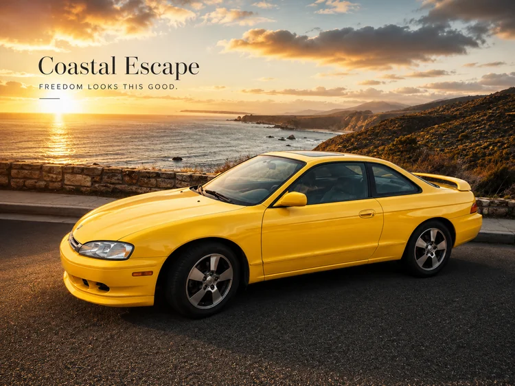 Car Photo AI result example 5
