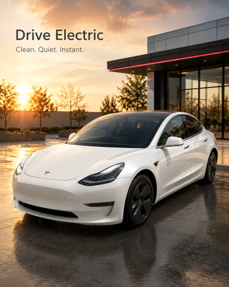 Dealership Ad AI result example 11