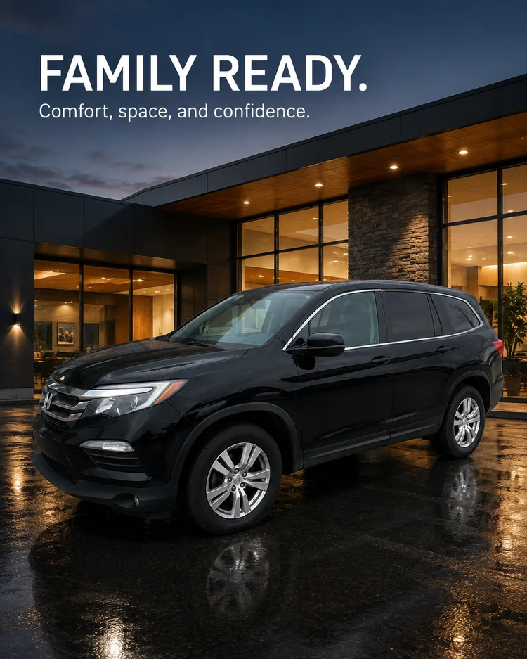 Dealership Ad AI result example 17