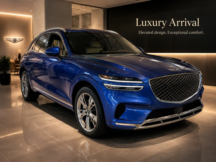 Dealership Ad AI result example 4
