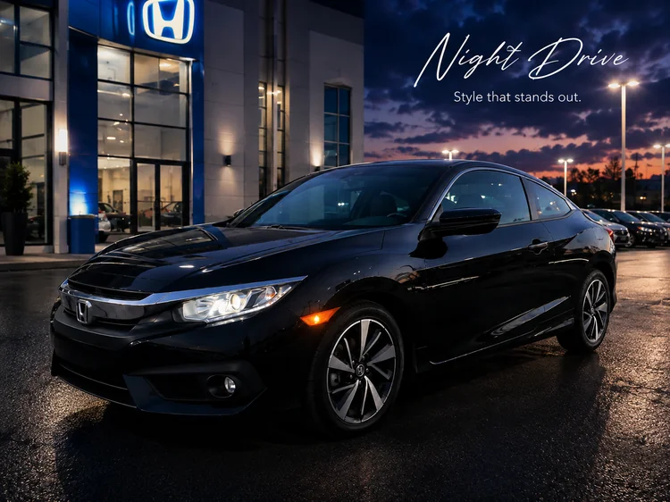Dealership Ad AI result example 5