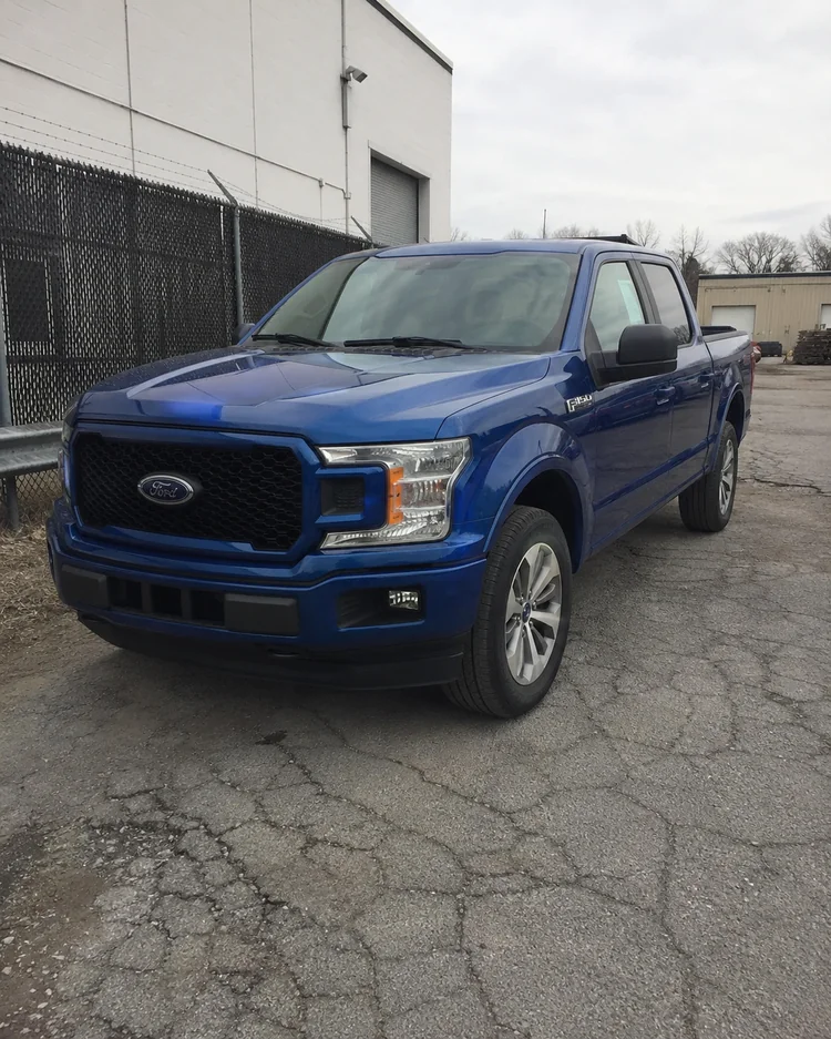 Original source for Dealership Ad example 7
