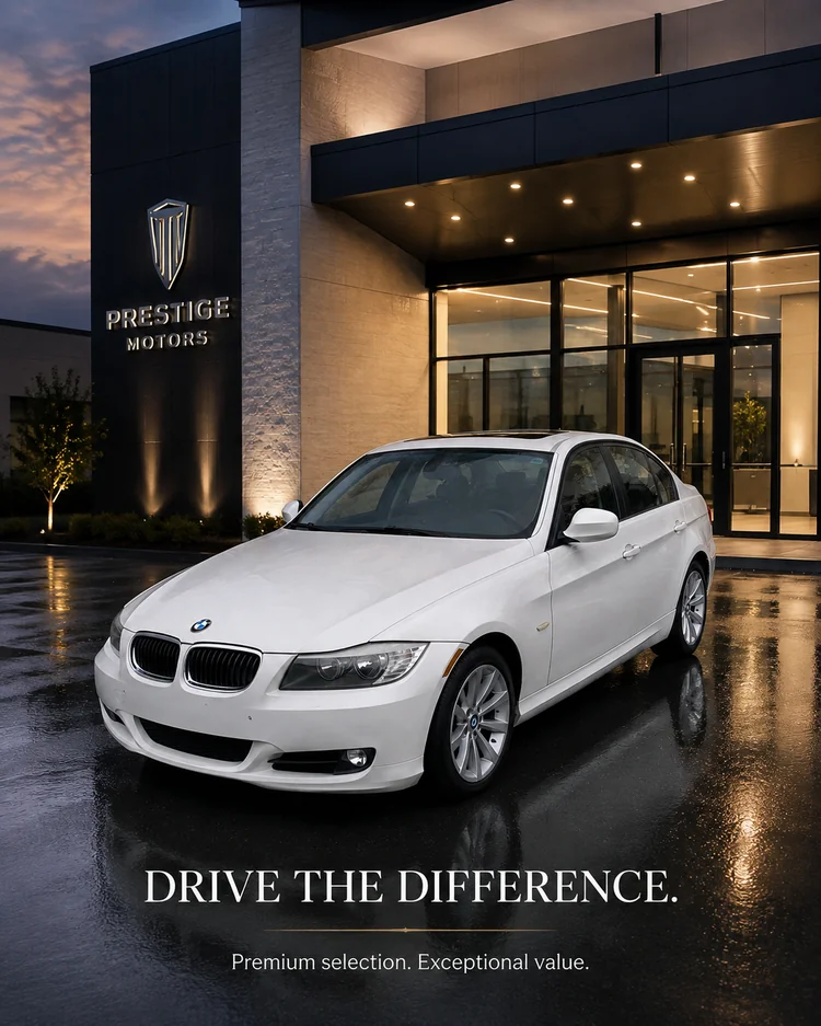 Dealership Ad AI result example 8