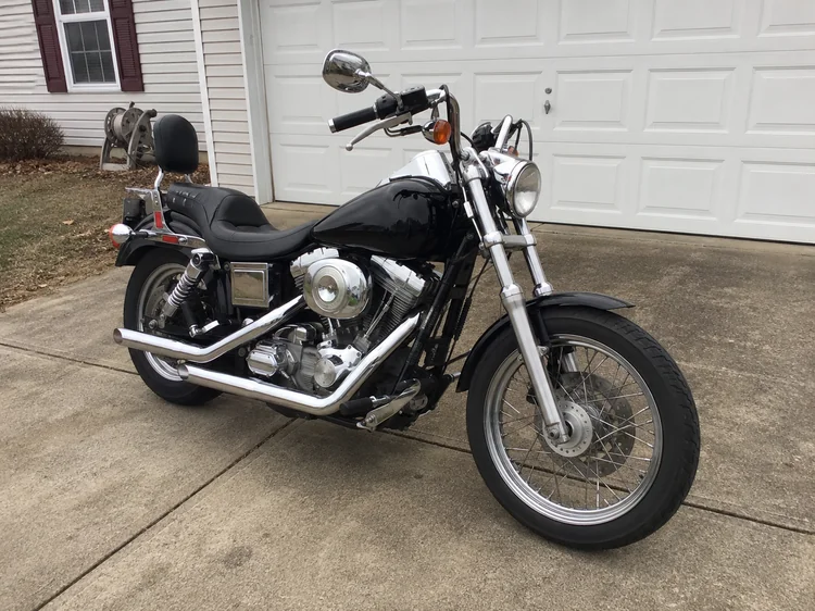 Original source for Motorcycle