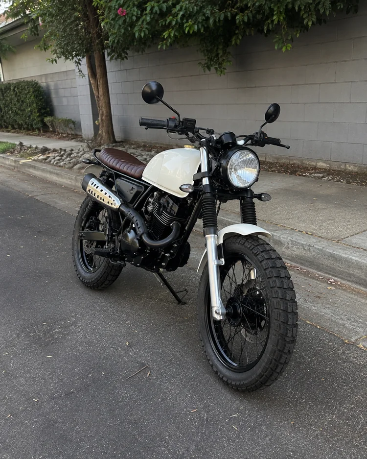 Original source for Motorcycle example 10