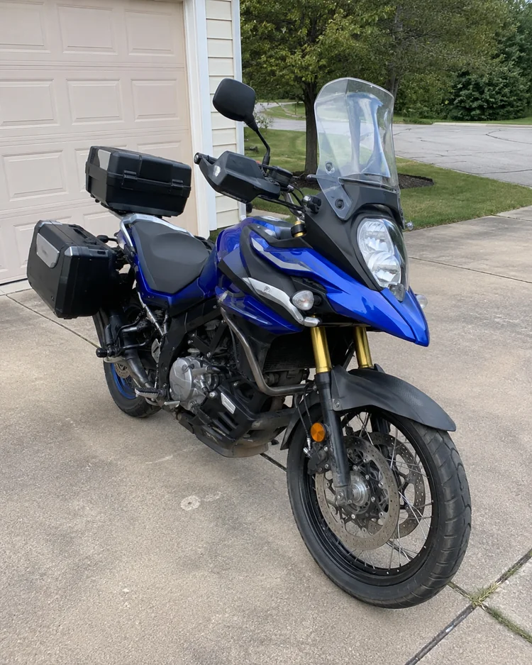 Original source for Motorcycle example 12