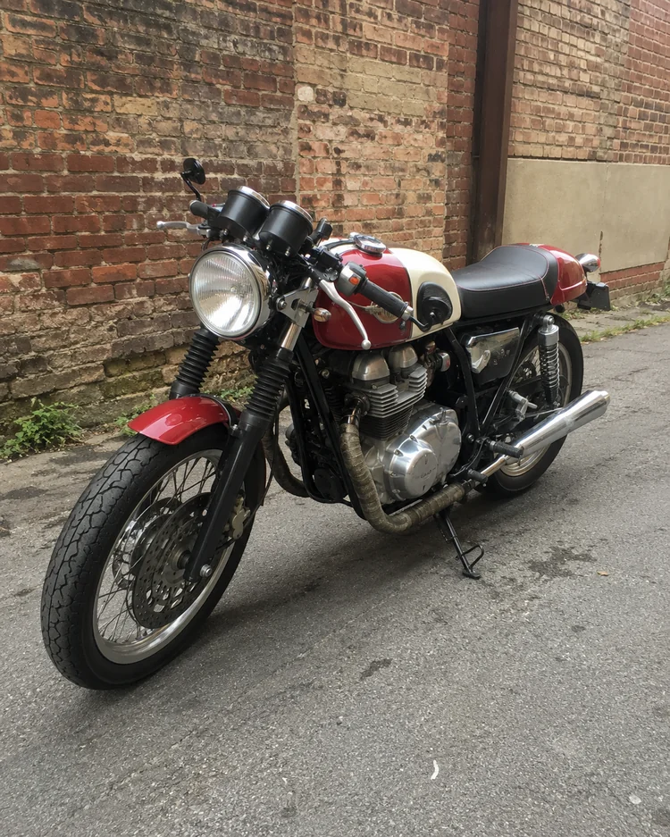 Original source for Motorcycle example 13