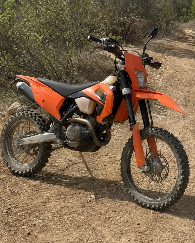 Original source for Motorcycle example 14