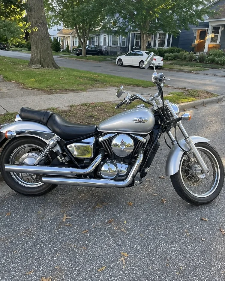 Original source for Motorcycle example 15