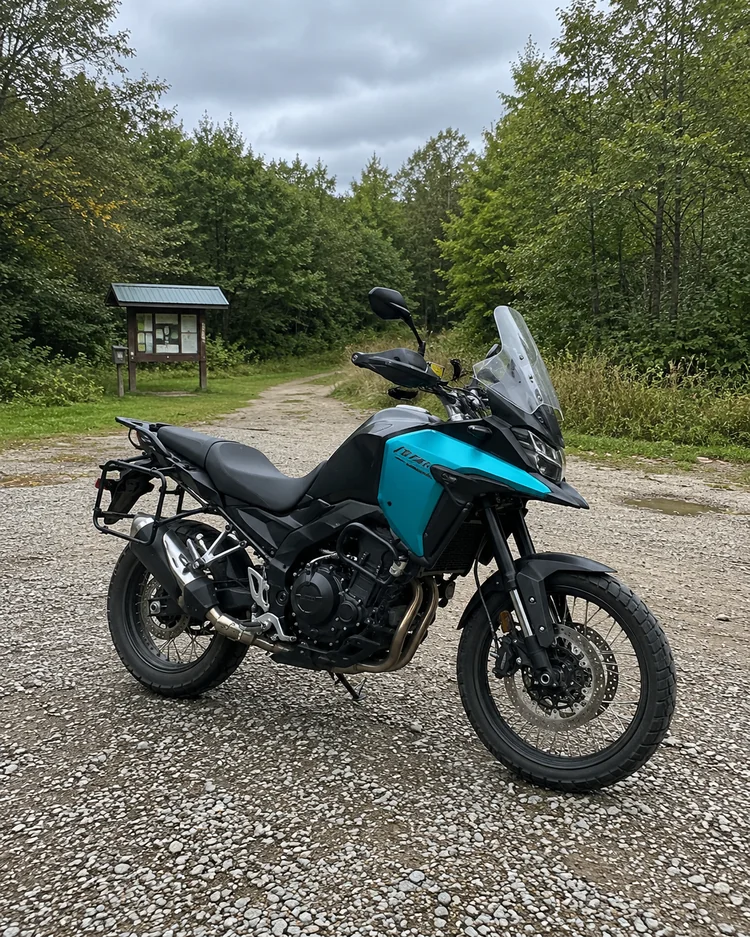 Original source for Motorcycle example 18