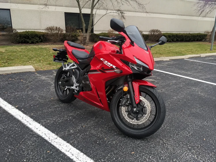 Original source for Motorcycle example 2