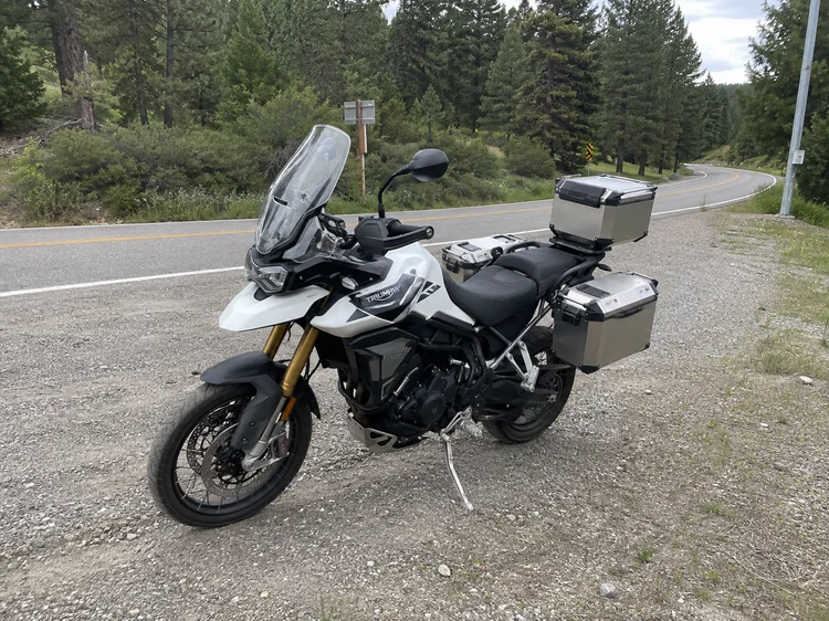 Original source for Motorcycle example 3