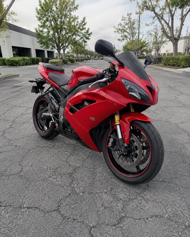 Original source for Motorcycle example 7