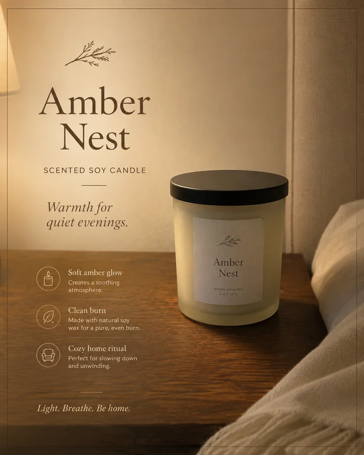 Finished Brochure image