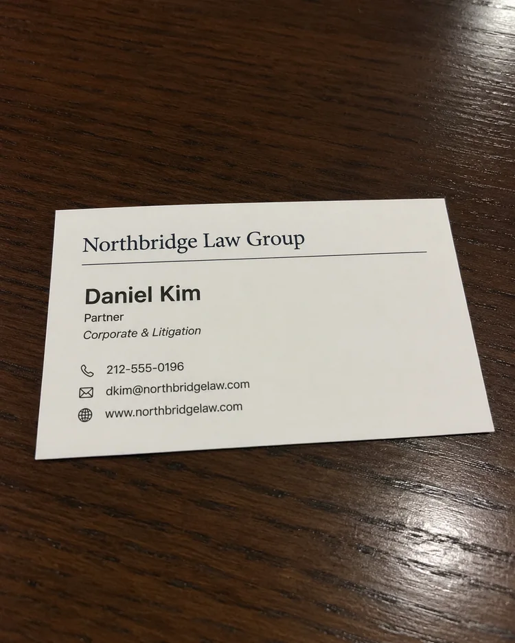 Original source for Business Card example 2