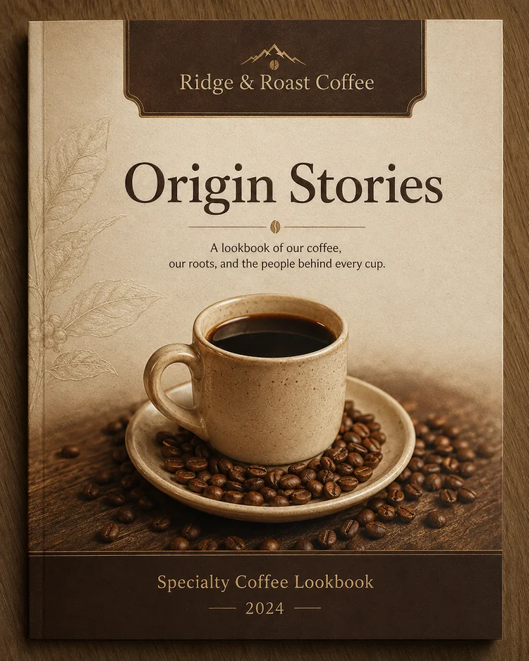 Cover Design AI result example 2