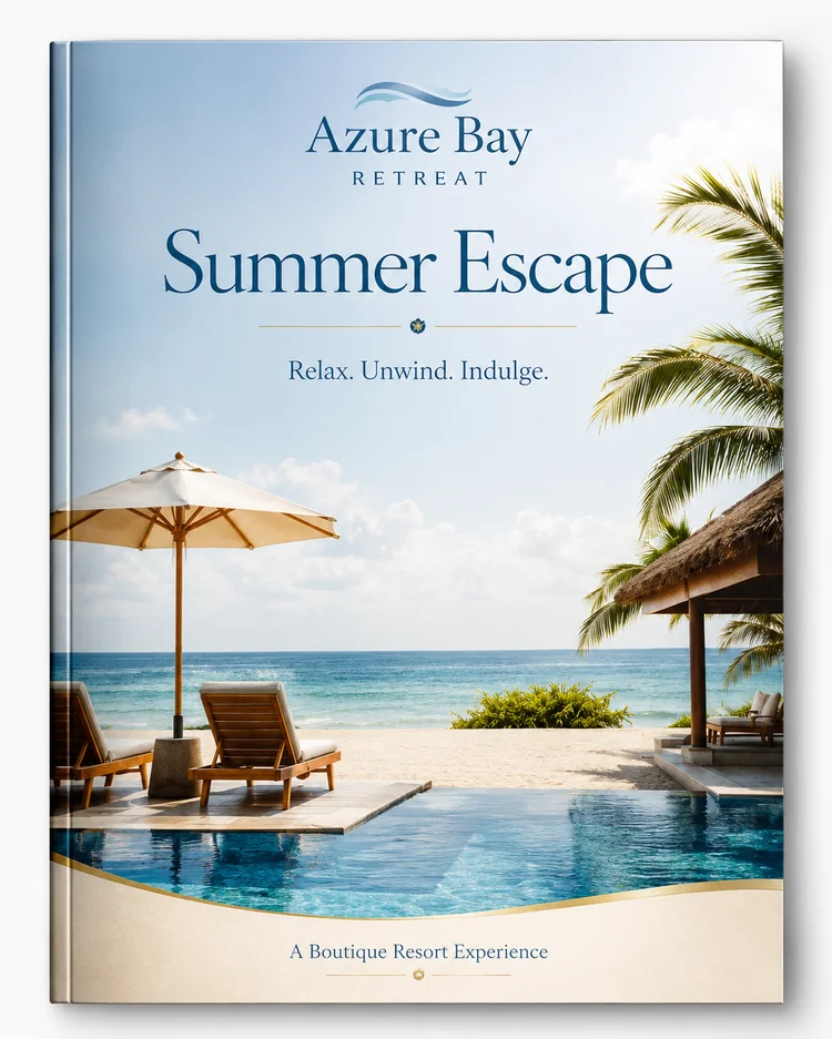 Cover Design AI result example 5