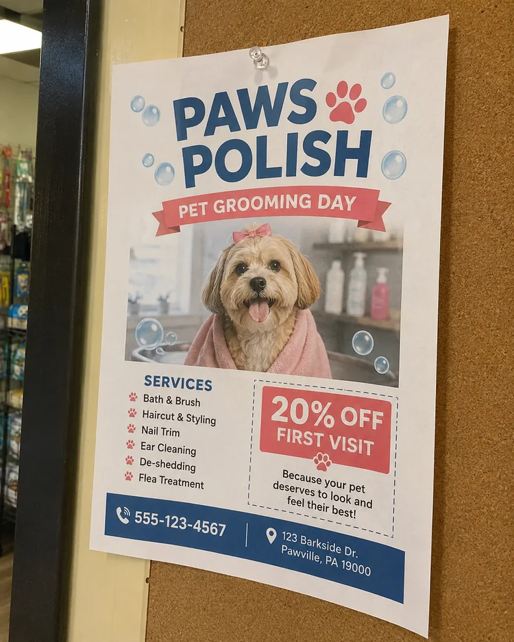 Original source for Flyer example 7