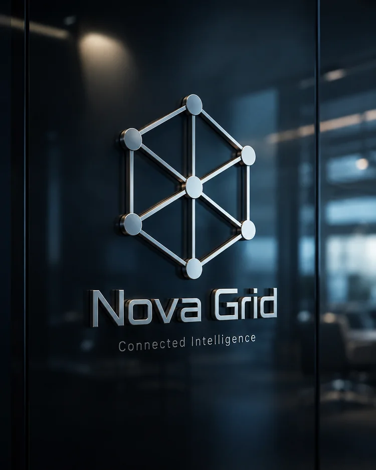 Logo AI result example 15