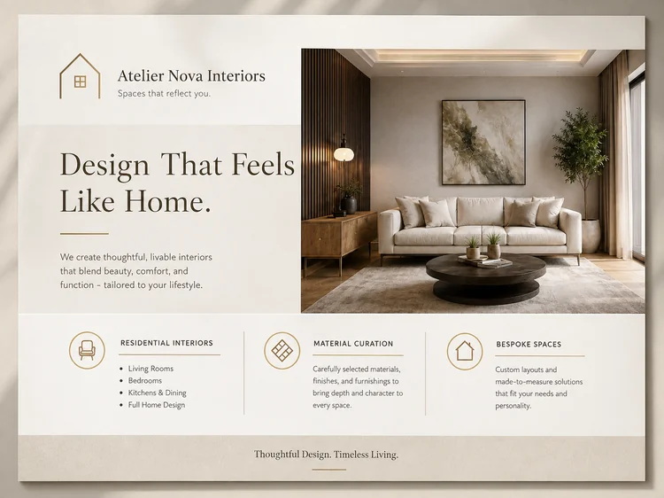Presentation AI result example 9