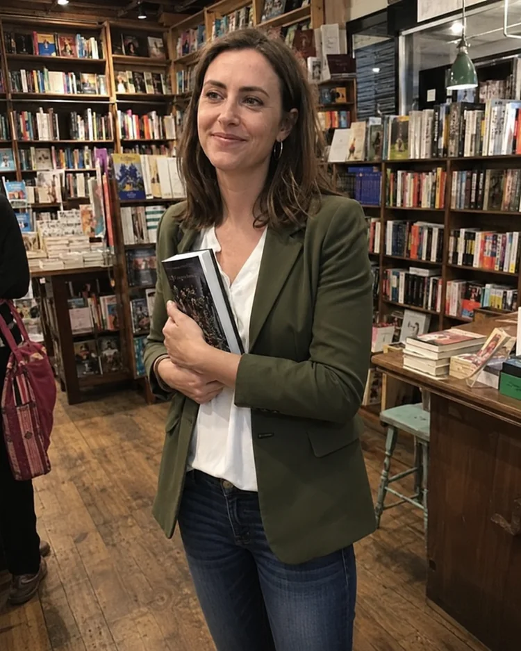 Original source for Author