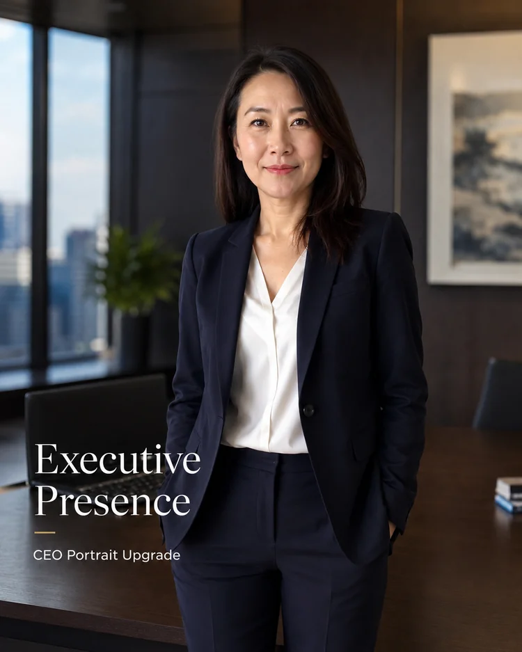 CEO AI result example 11