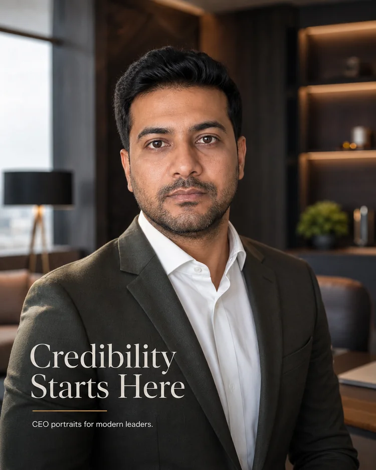 CEO AI result example 4