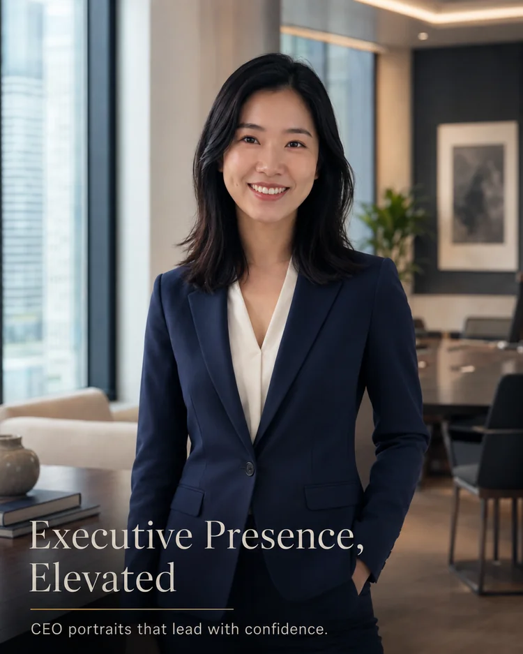 CEO AI result example 5