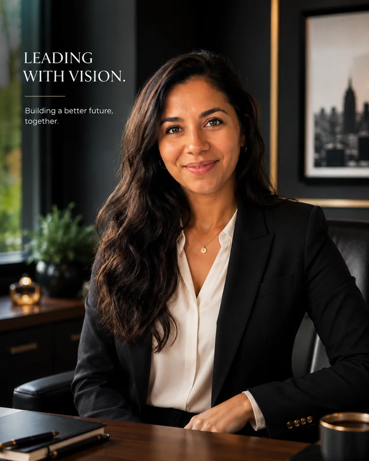 Commercial CEO result