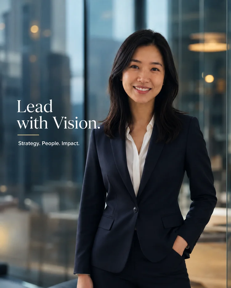 CEO AI result example 9