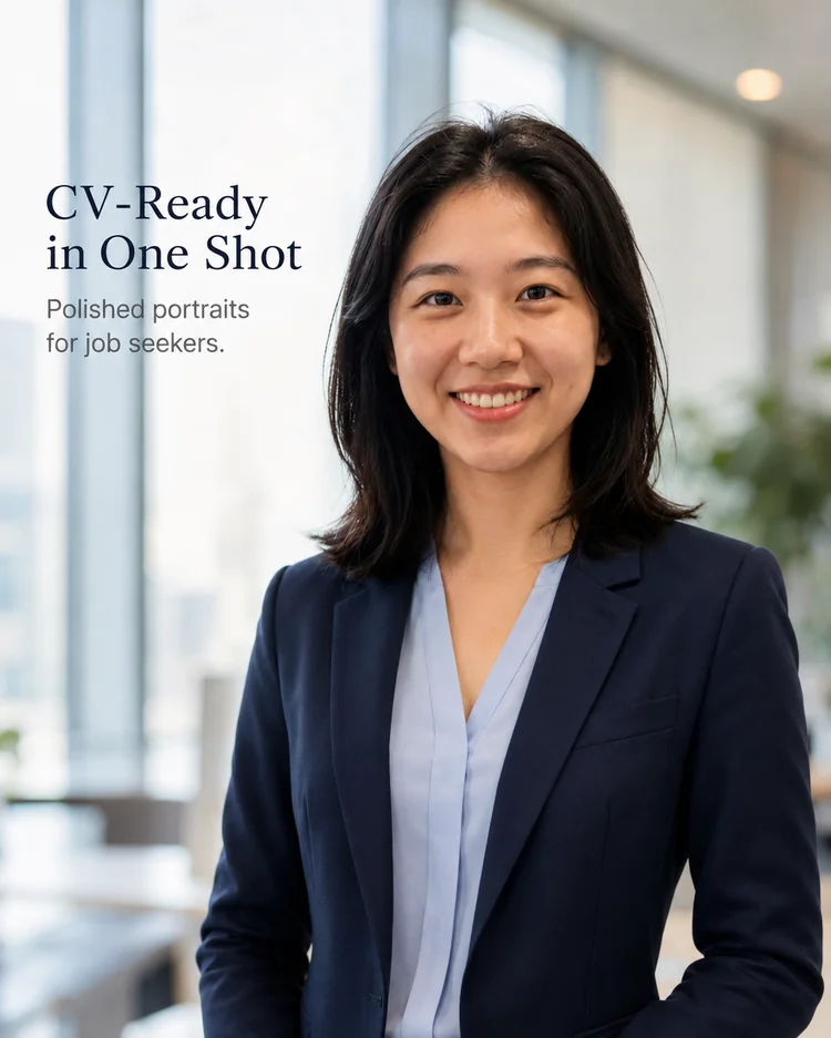 AI CV result