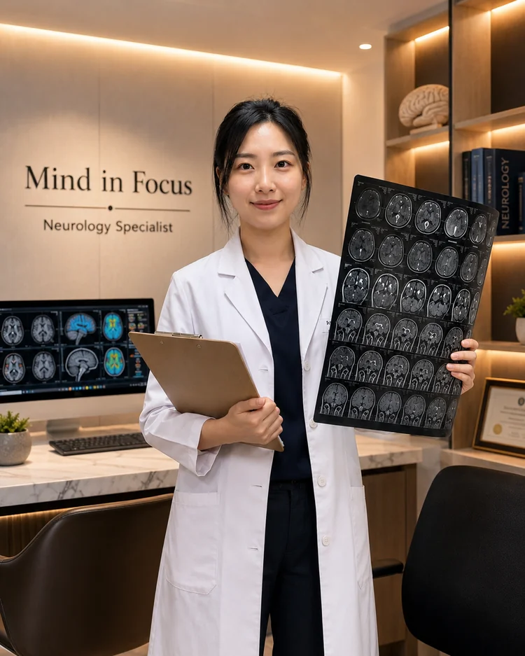 Doctor AI result example 16