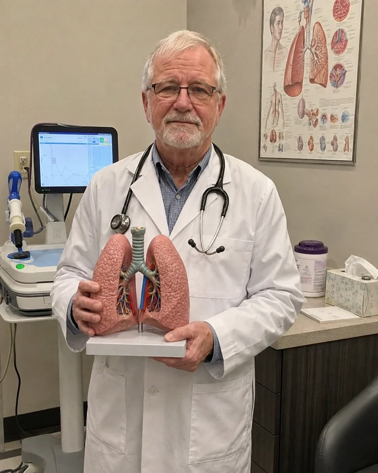 Original source for Doctor example 20