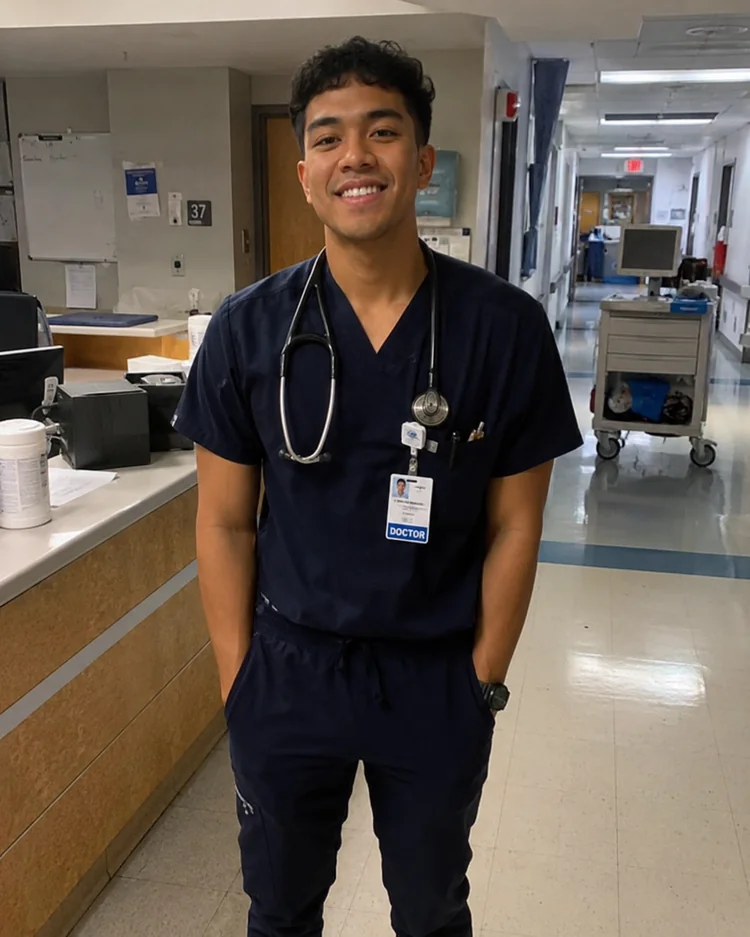 Original source for Doctor example 4