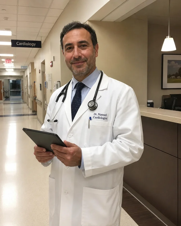 Original source for Doctor example 7