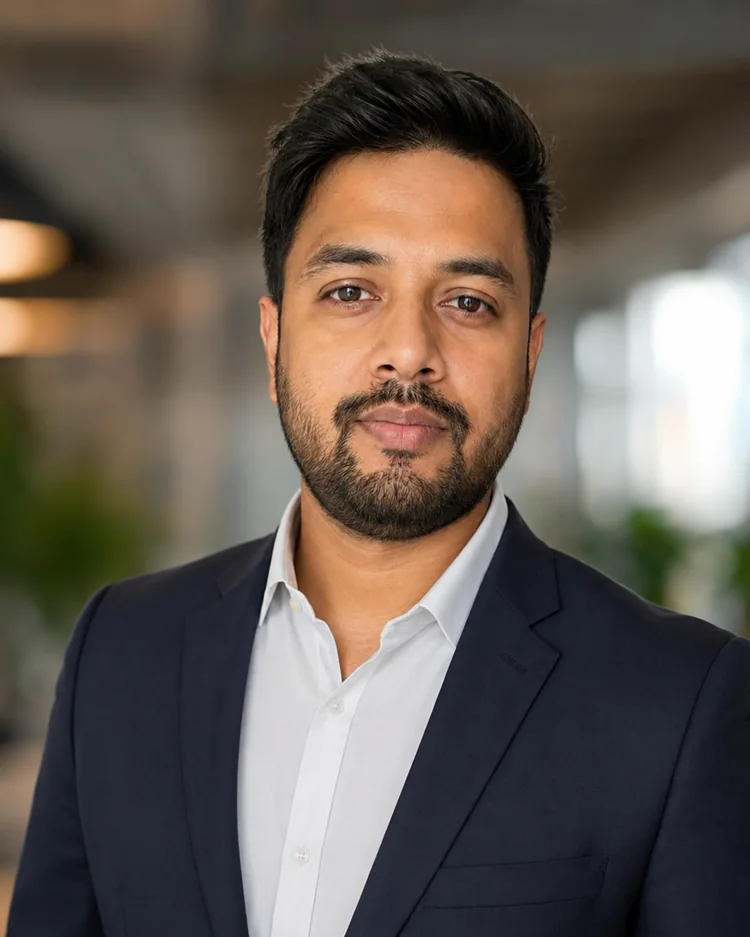 LinkedIn AI result example 14