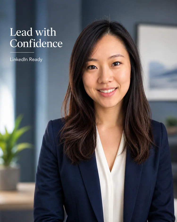 LinkedIn AI result example 16