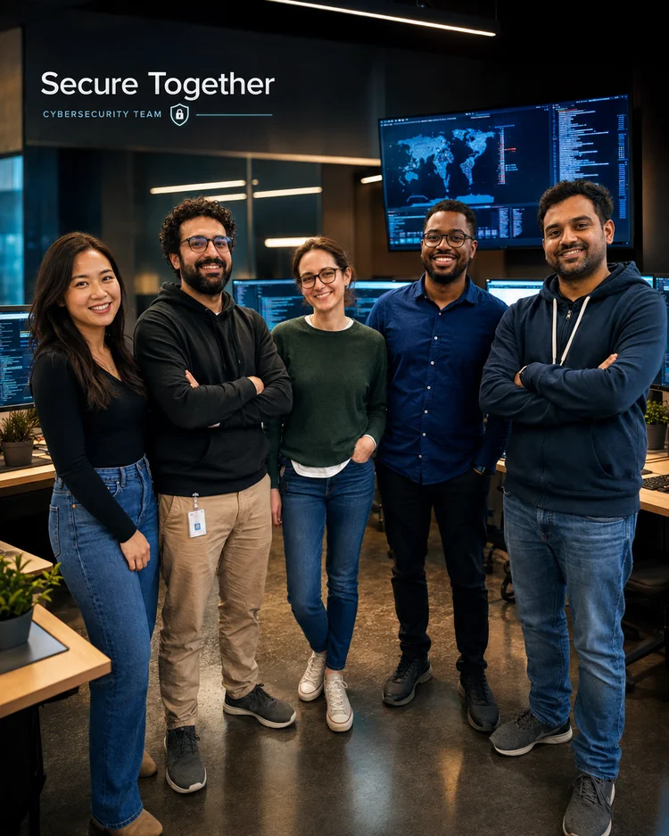 AI Team result