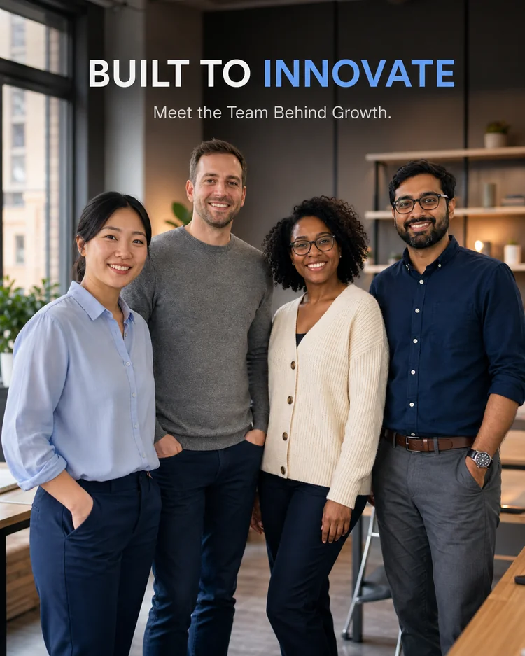 Commercial Team result