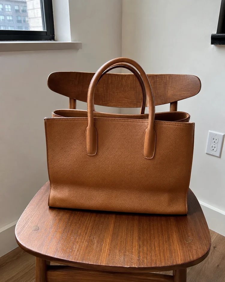 Original source for Bag