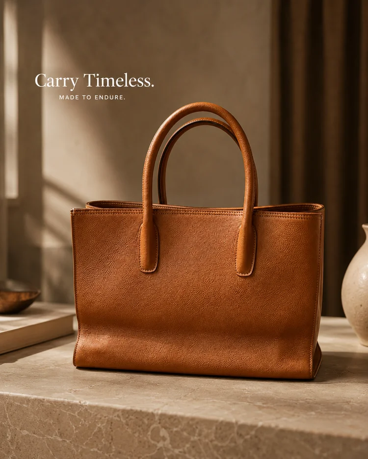 AI Bag result